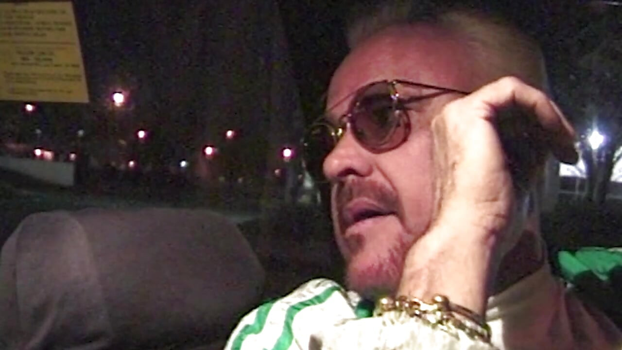 Begierde verliert jede Kontrolle wenn Lust alles übernimmt