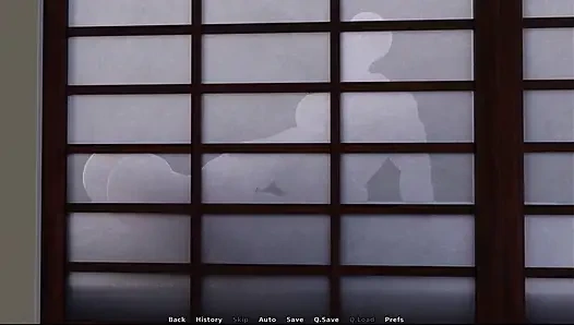 Meine Freundin möchte einen interrassischen Dreier! (Teil 17)