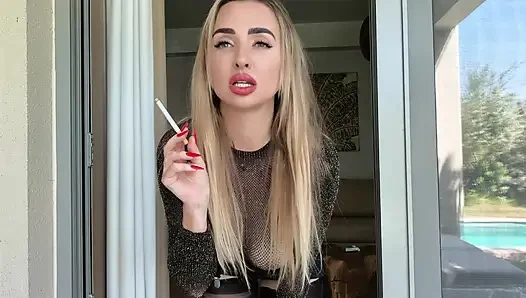 Yüz yıkımı
