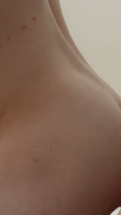 Mormom initiate cums while barebacked after glory hole BJ | Clip 1