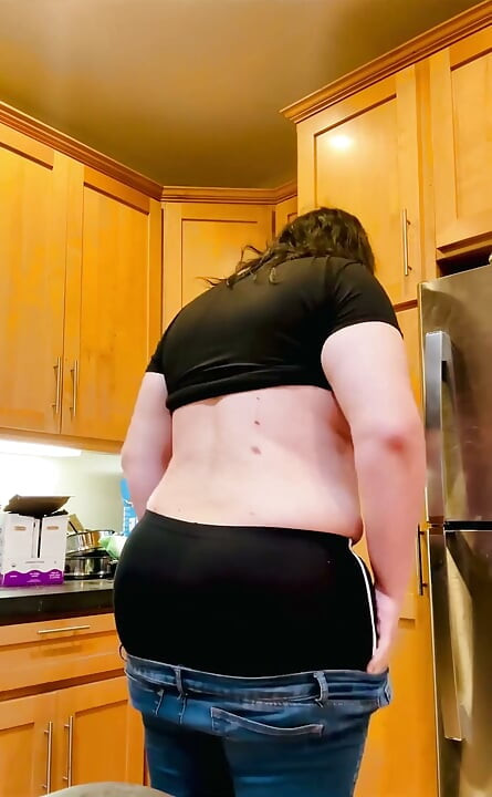 I Got Stood up Againhere's Me Pondering Loneliness in My 't Worry, There's Ample Titty and Clitty.