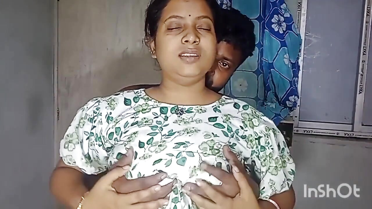 Bhabhi panas India berkongkek