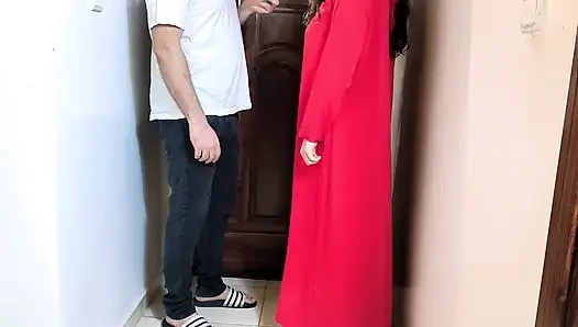 Madam Noha and Big BBC Khaliji