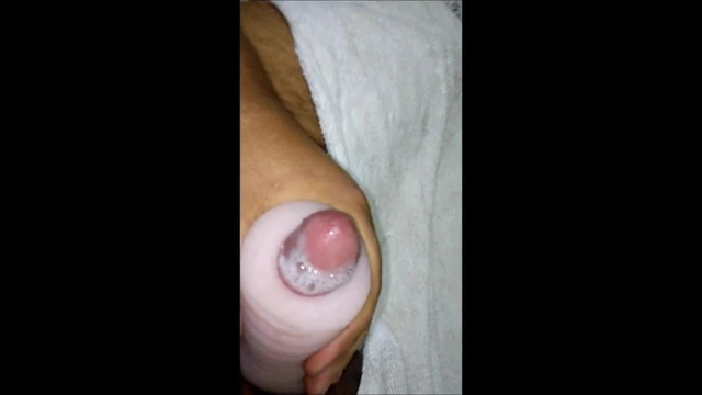 masturbation cumshot sex toy pussy