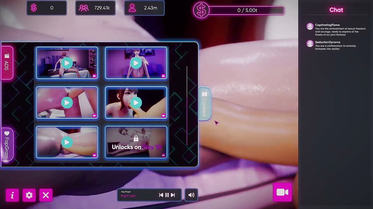 Sex Doll Simulator Three Porn Game Play Part 5 Game Nude Game