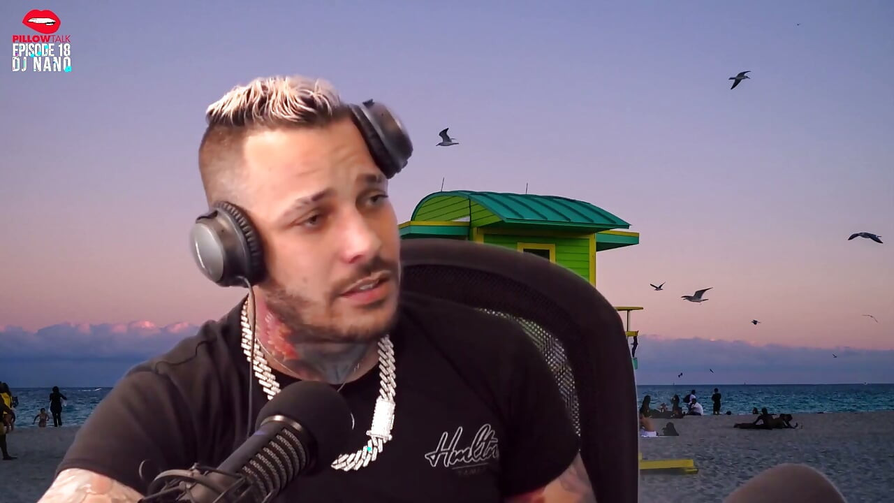 1Threesomes? Pffft, DJ Nano는 왜 파이브섬이 실제로 어디에 있는지 알려줍니다!