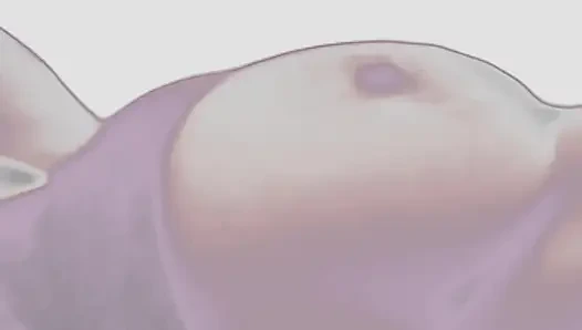 Balet payudara cewek nakal yang nggak pernah puas