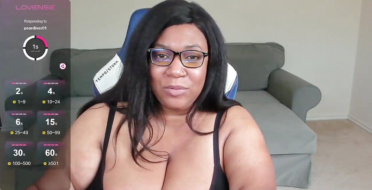 Stream hat begonnen