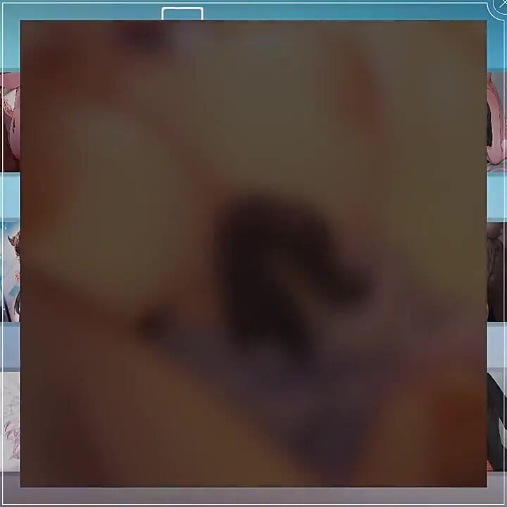 Hentai World Animation Puzzle - Part 4 - Animated Hentai by Loveskysanx