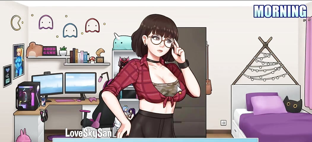 House Chores - Beta 0.14 Part 36 House Chores! by Loveskysan