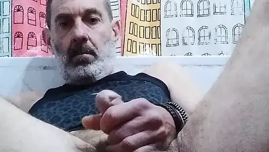 Saman ve boşalma