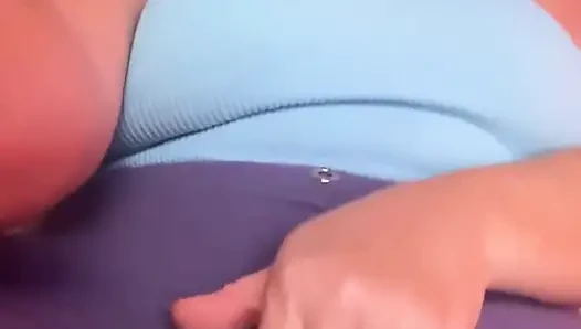 Bts eine sehr schmutzige domina