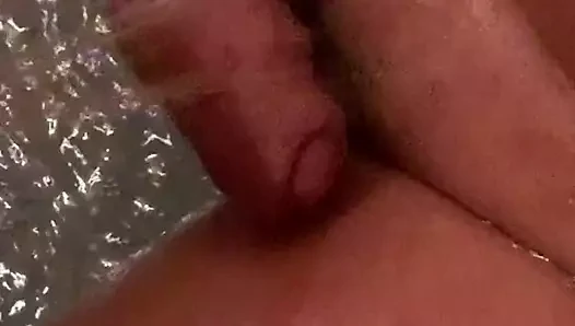 duş almak