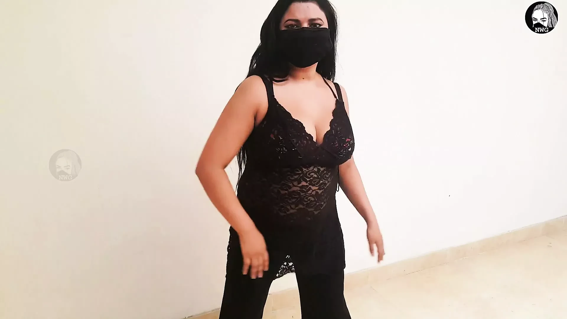 Tere Seene Utte, Very Sexy Pakistani, Hot Dancer