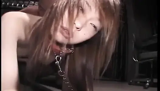 Unutmayacağın BDSM seansı