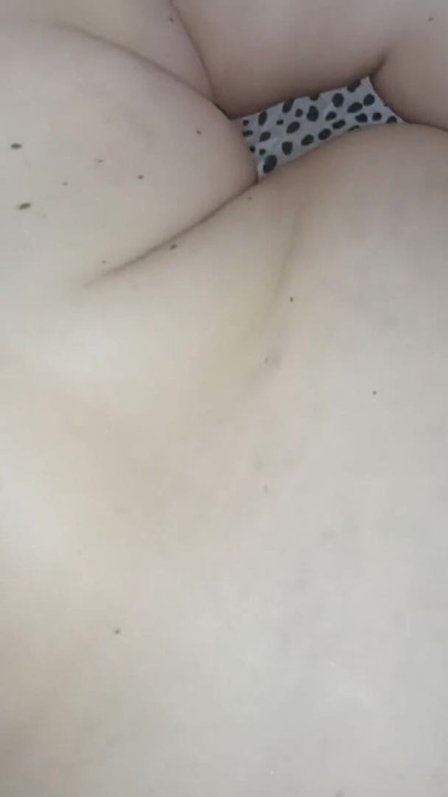 Picked Up MILF at Store – Doggy Style Big Ass Then Missionary Creampie Leak | Clip 1