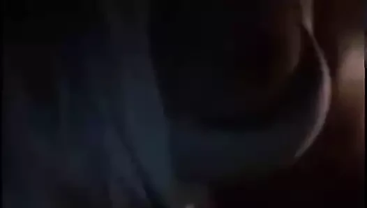 In the Truck