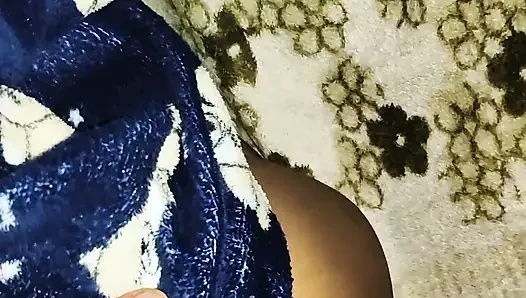 Hintli kız arkadaş ev yapımı