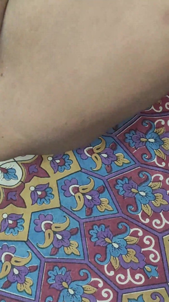 Key moment from "hot desi bhabhi ki duggi baja di red linnger me xxx archita phukan mms viral video"