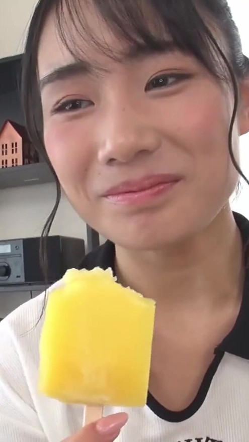 Shion-Chan - Cute Girl Specialist: Sexual Discovery! Babe With A Nice Shaved Pussy | Clip 1