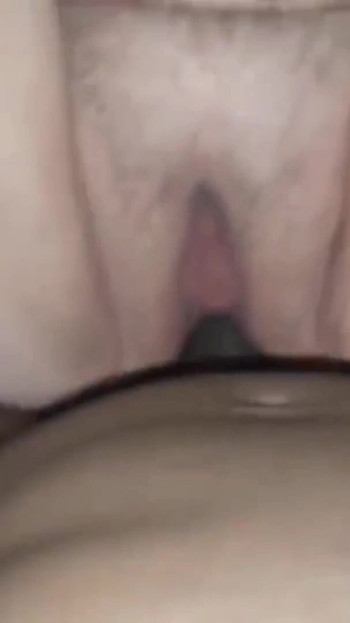 Best Ever Legs up Fat Pussy Missionary BBC Drilling Creampie