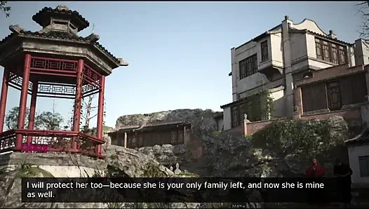Asia Town - E01