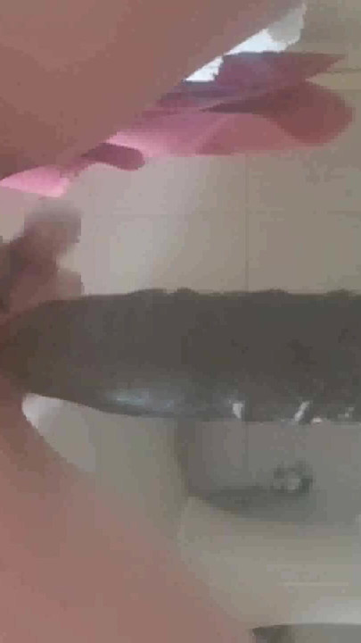 Trenutak koji morate vidjeti iz "Dvostruke penetracije"