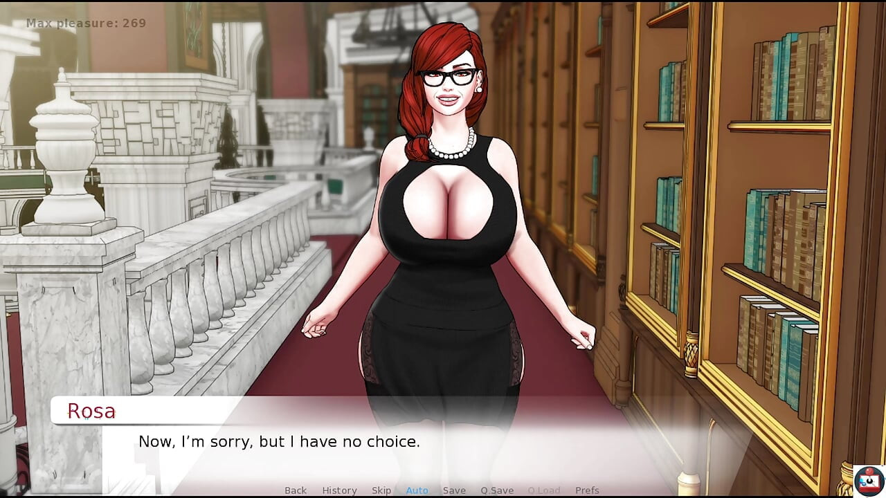 Devine Heel - (PT 37)