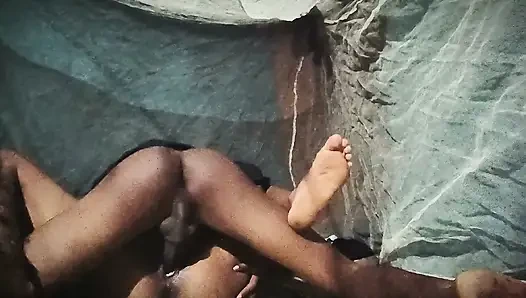 18 year old Indian Desi Village GF BF Sex in Home.