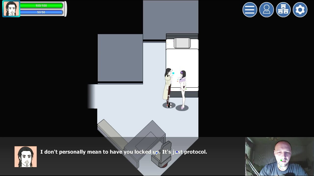 Rogue chuyển phát nhanh 3 trên 3