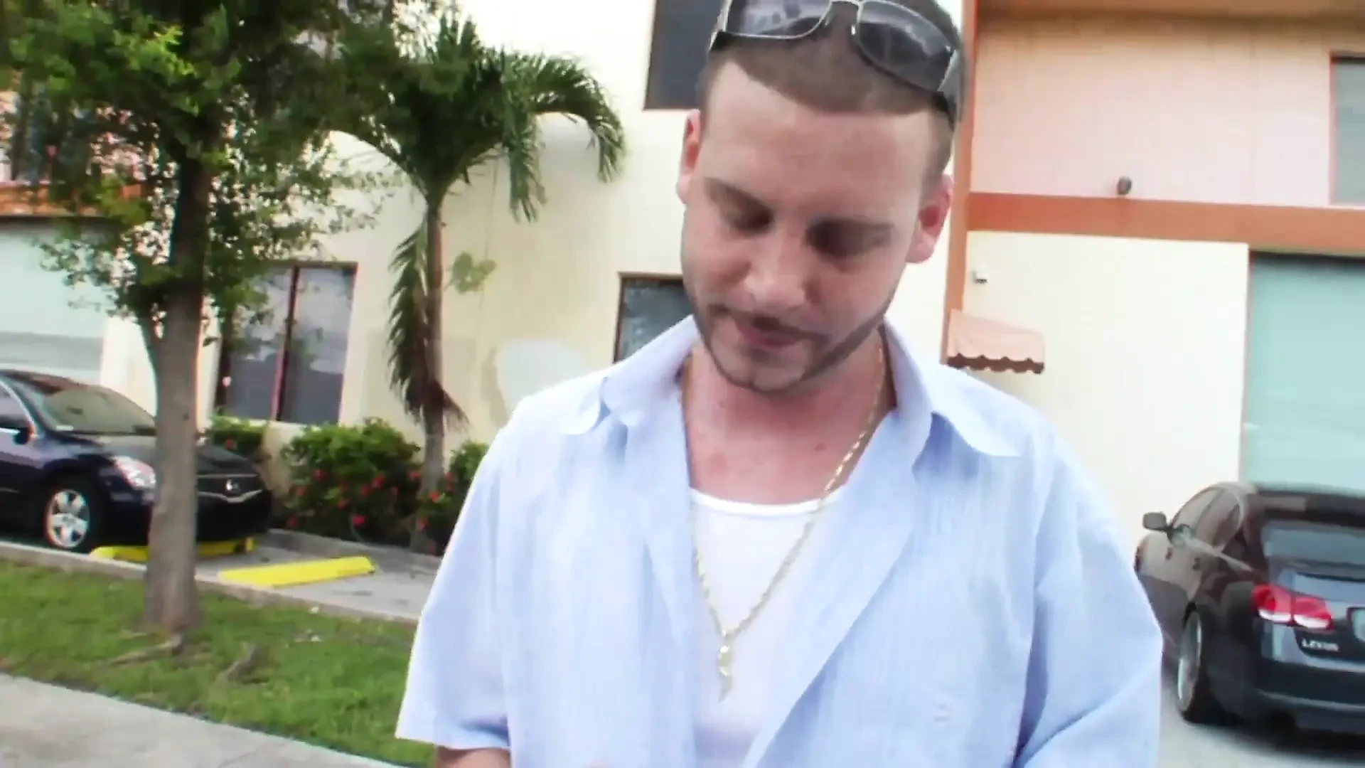 Morgan Dayne - big cock,pick up