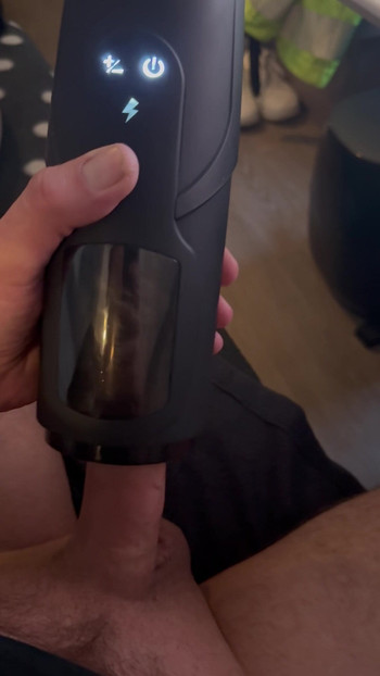 Me and my dick