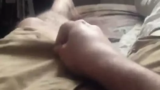Güzel mastürbasyon