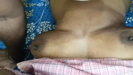 Cheating school girl