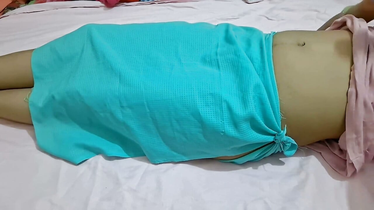 فيديو تدليك بهابي بنغالية هندية