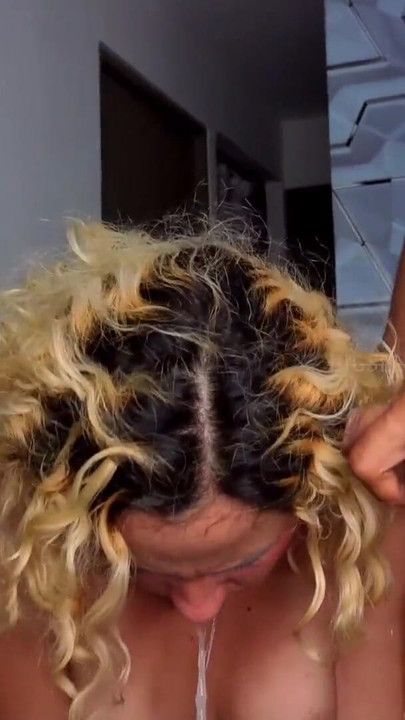 两个大鸡巴非常邋遢的口交！不可错过的 |剪辑 1