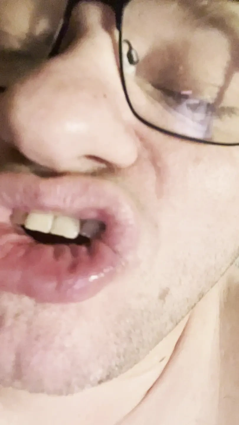 Mad for Tongue