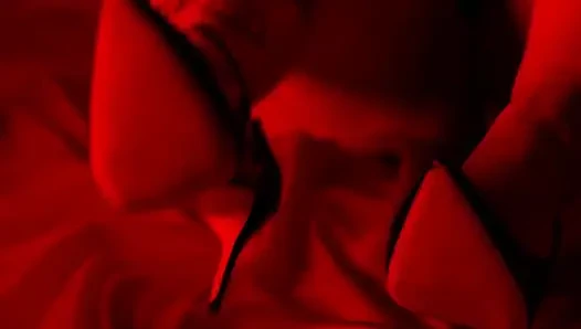 You're Destined to Lick My Soles for Hours