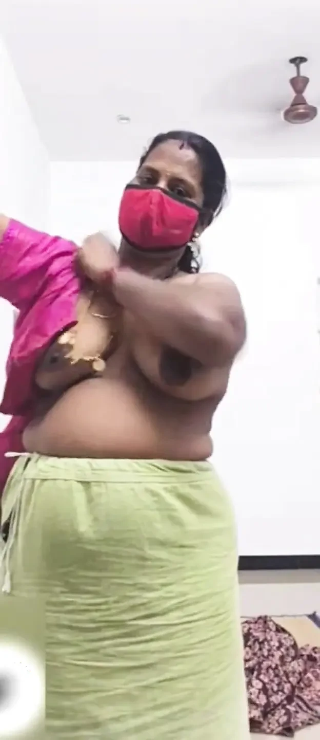 Tamil Aunty Leelaigal Part 2