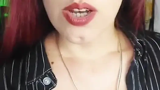 Shyyfxx Aku Mempermalukan Karyawan Biasa-Biasa Saja Dan Menjijikkan Ini SebagaiMana Dia Pantas Mendapatkannya! Peran JOI