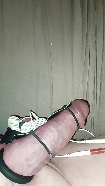 Horny Chosen