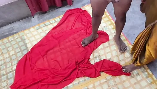 Bengali Horny Big Boobs Wife
