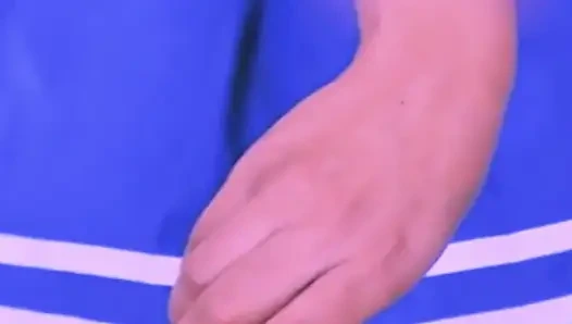 Üvey kız kardeş çok ateşli biniyor
