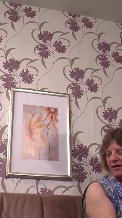 Must-see moment from "Reifer Dreier Sex mit nachbarin Siglinde"