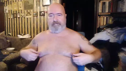 Núm vú lớn nga micropenis