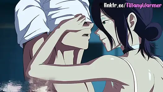 Denji x Reze