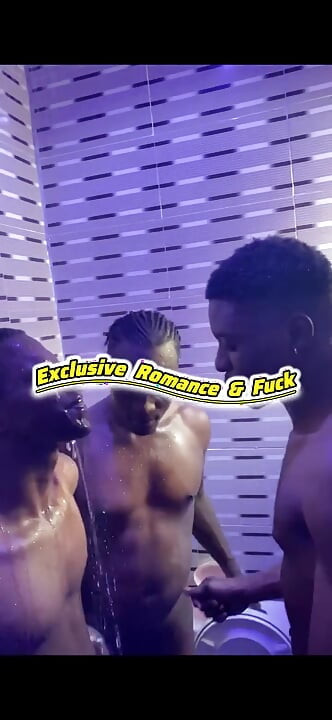 ツインクボーイは私のセックスを楽しんだ パート1