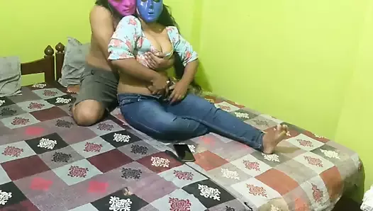 Savita bhabhi fuck zabardasti very hard hardcore big boobs