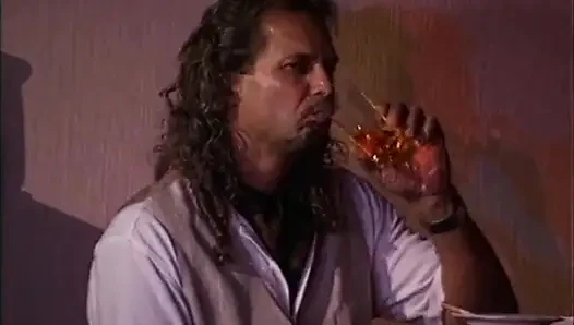 Seksi lezbiyenler iş başında