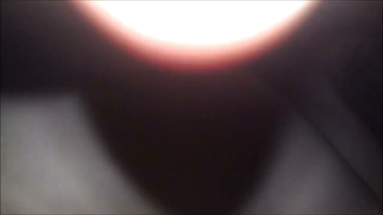 Lil Mary Christmas Anal Cream Pie